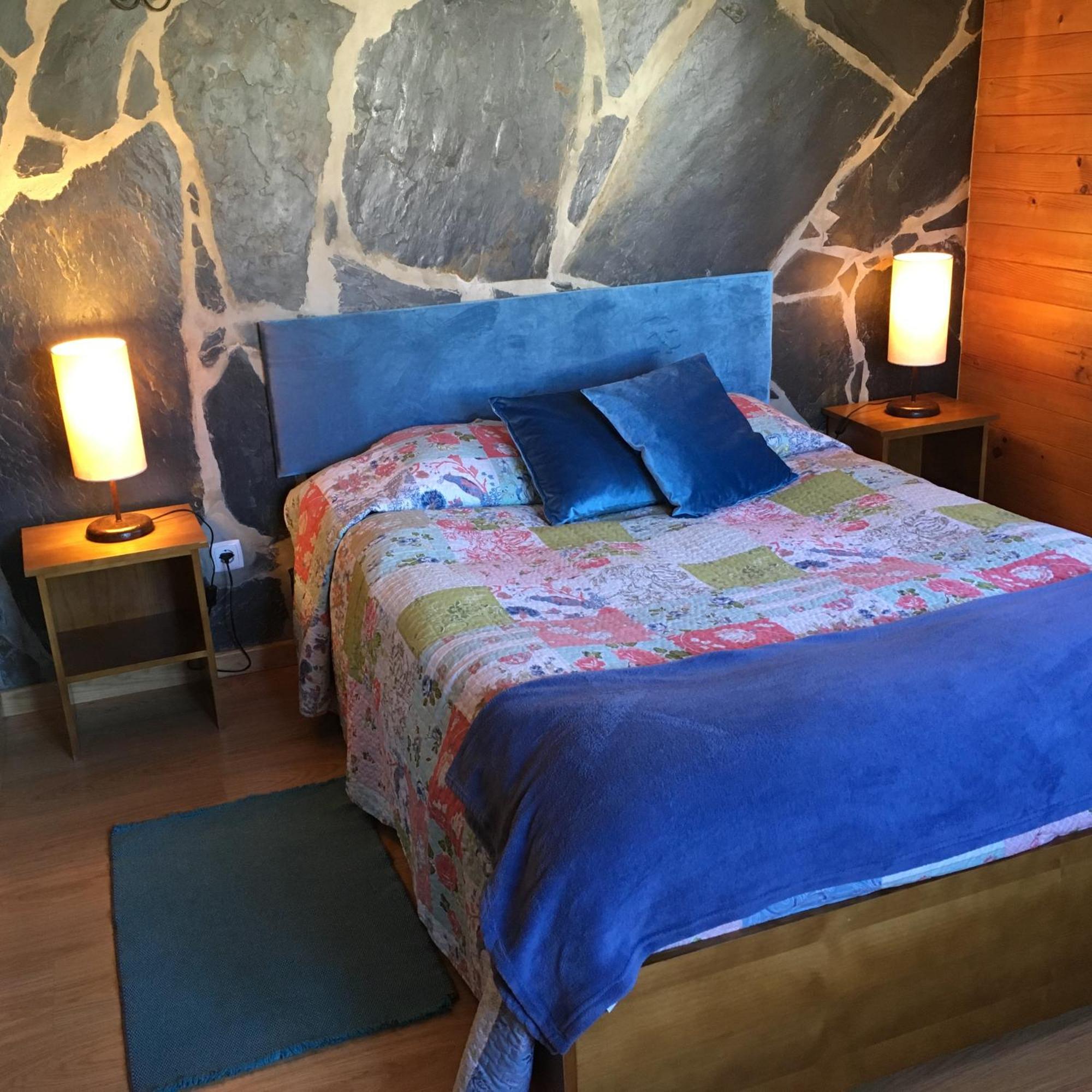 Lusitaurus Villa Montoito Room photo