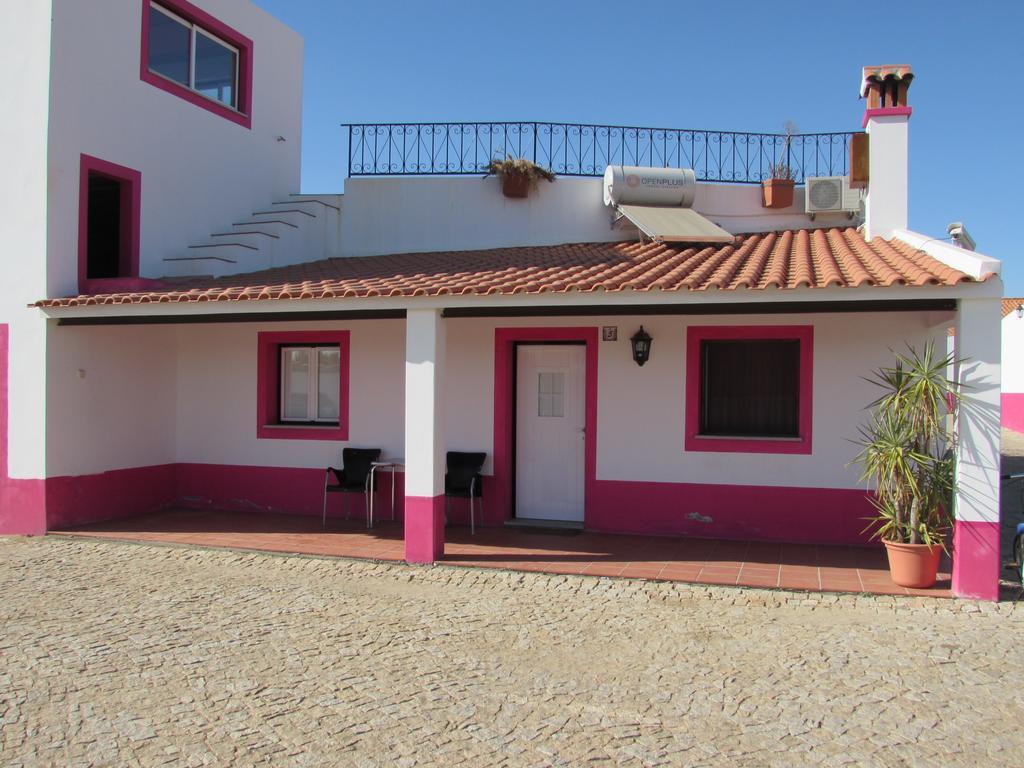 Lusitaurus Villa Montoito Exterior photo