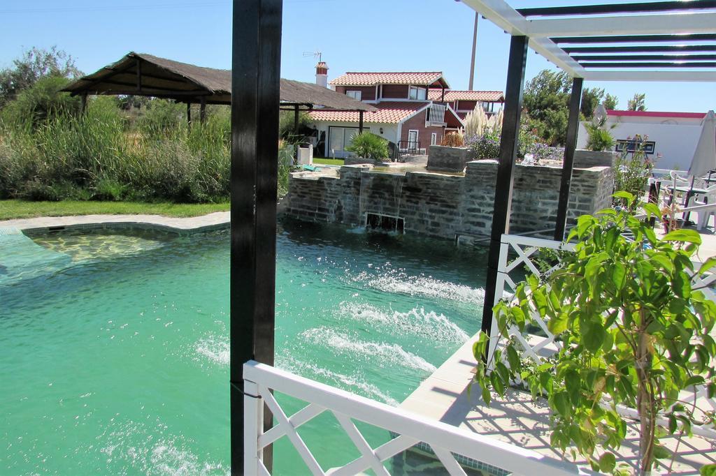 Lusitaurus Villa Montoito Exterior photo