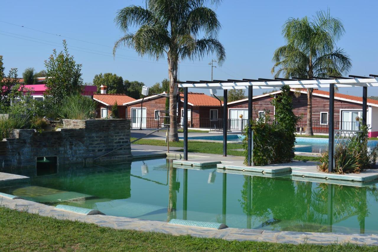 Lusitaurus Villa Montoito Exterior photo
